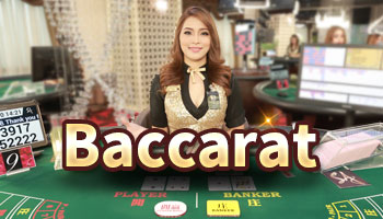 777color baccarat