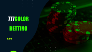 777color betting