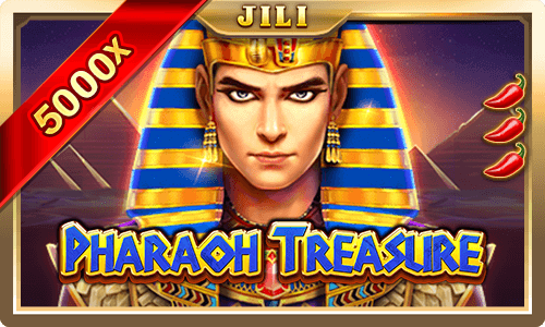 777color Pharaoh Treasure