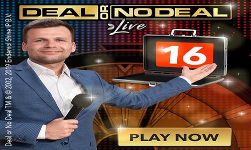 Deal Or No Deal