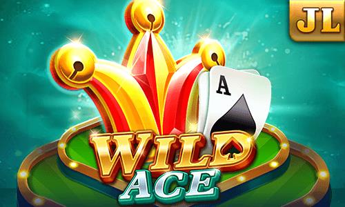 777color Wild Ace