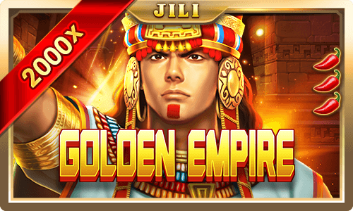 777color Golden Empire