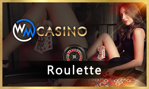 Roulette