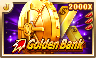 777color Crazy Golden Bank