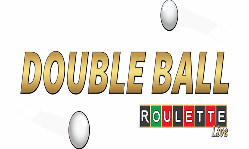 Double Ball Roulette