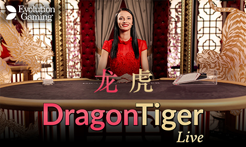 DragonTiger Live