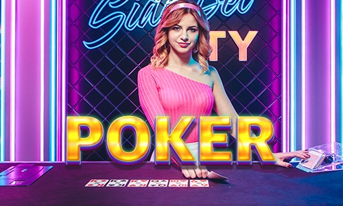 EVO Poker Live