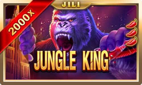 777color Jungle King