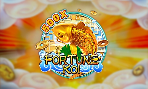 FORTUNE KOI