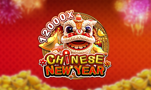 777color CHINESE NEW YEAR