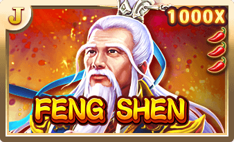 777color Fengshen