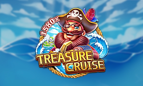 Treasure Cruise