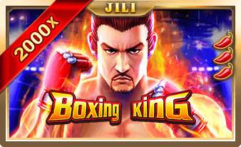 777color Boxing King