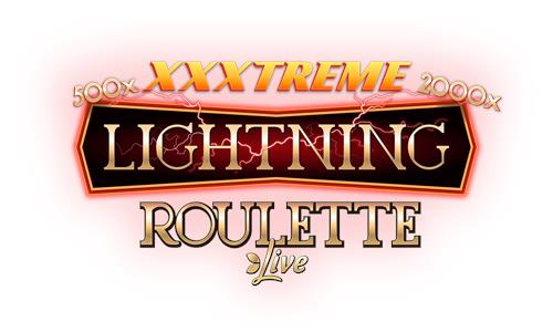 XXXtreme Lightning Roulette