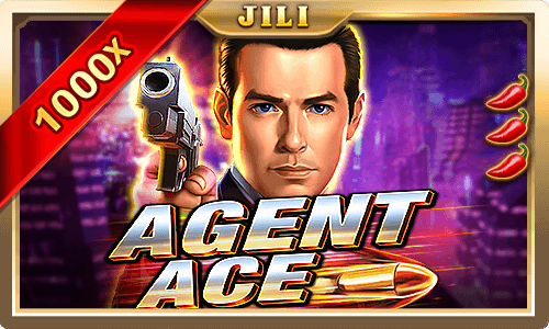 777color Agent Ace