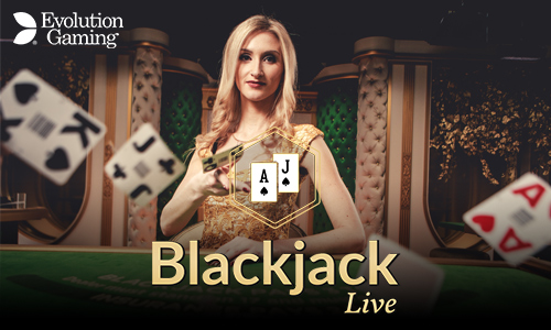 BlackJack Live