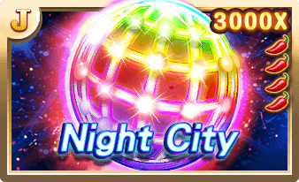 777color Night City